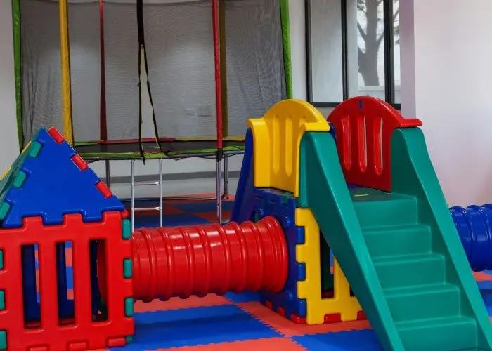 キッズスペース