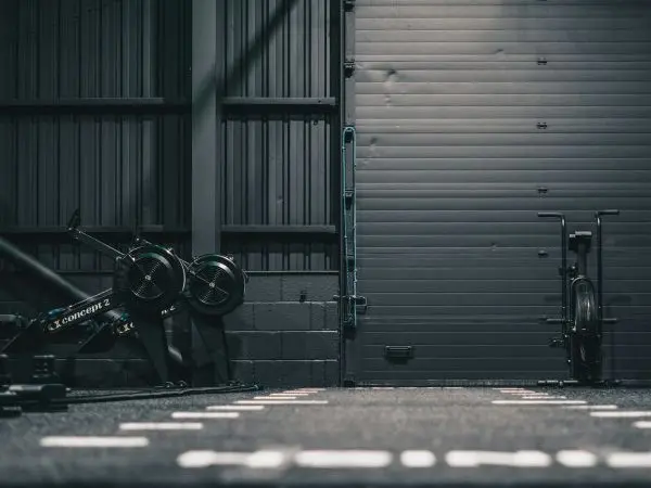 高強度インターバルトレーニング対応